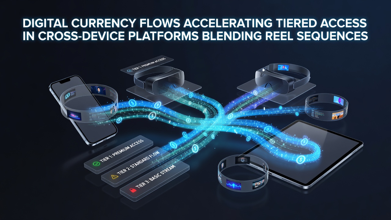Cross-device platforms showing tiered access blending mechanical reels and sports forecasts