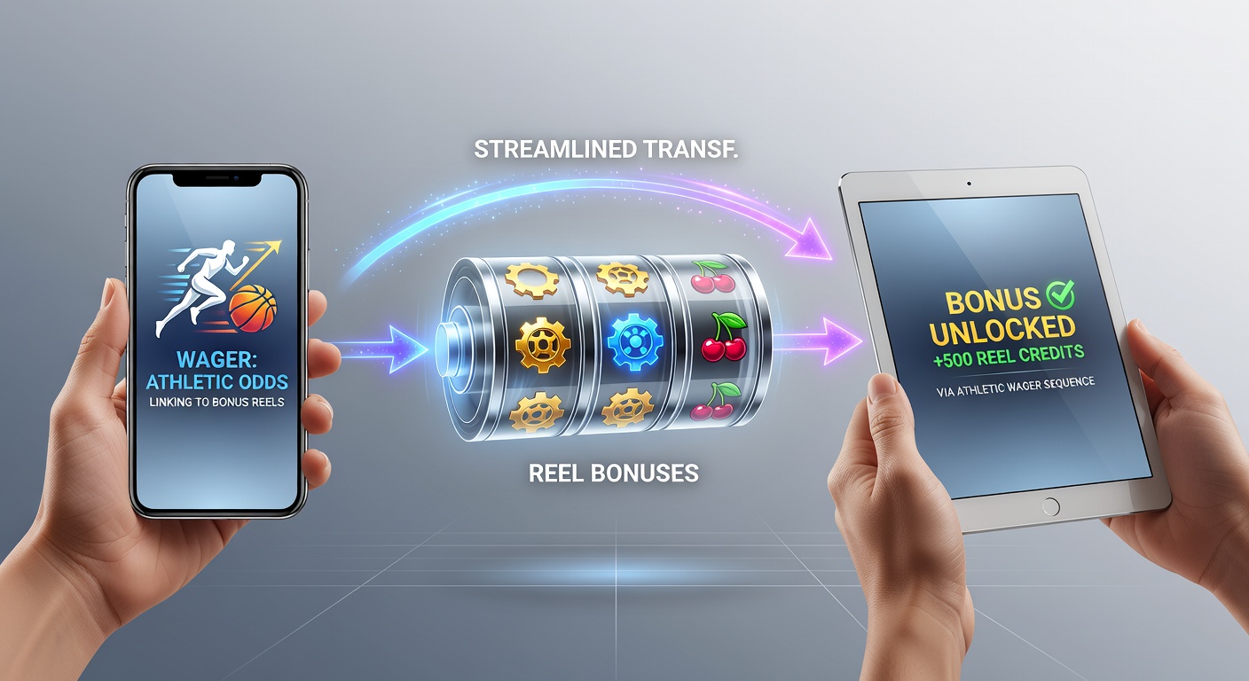 User dashboard showing loyalty tier progression and linked bonus history on a mobile screen